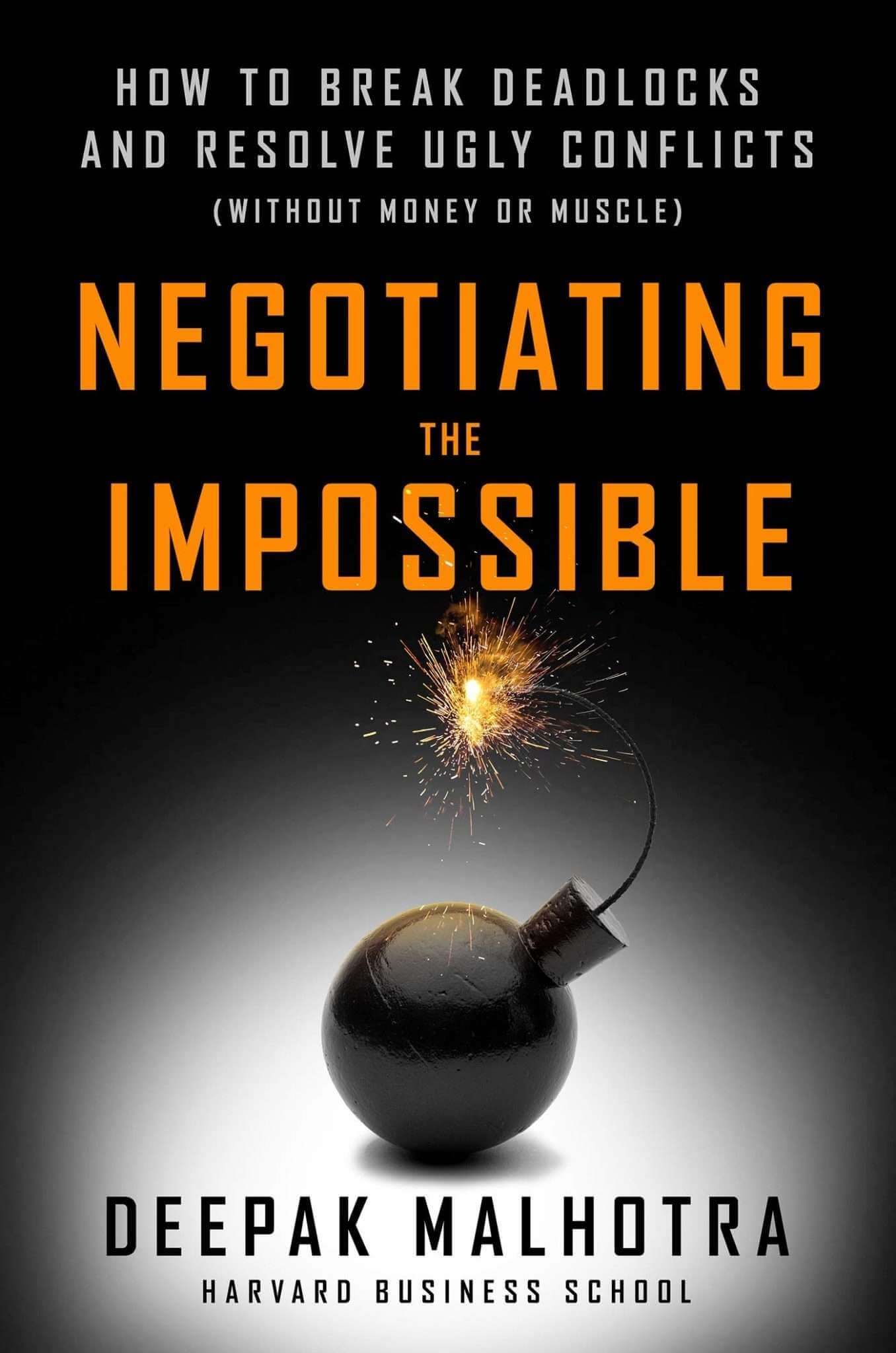 The Best Negotiation Books of 2024 ADR Times