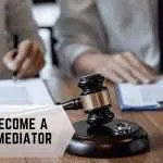 How To Become a Divorce Mediator