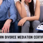 Divorce Mediation Certification