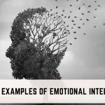 Examples of Emotional Intelligence