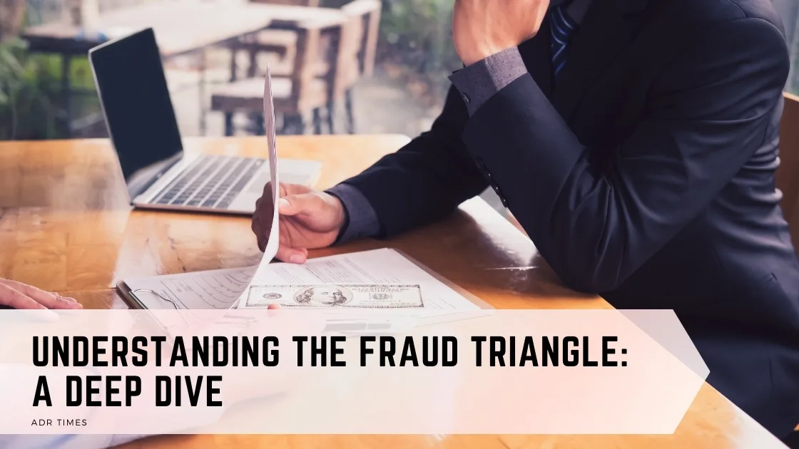 Fraud Triangle